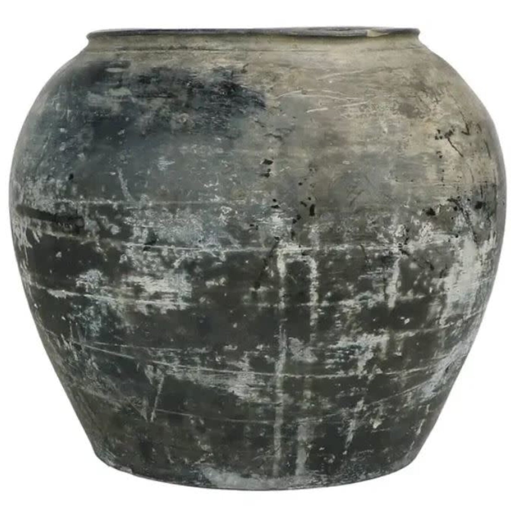 Cunmin Pot