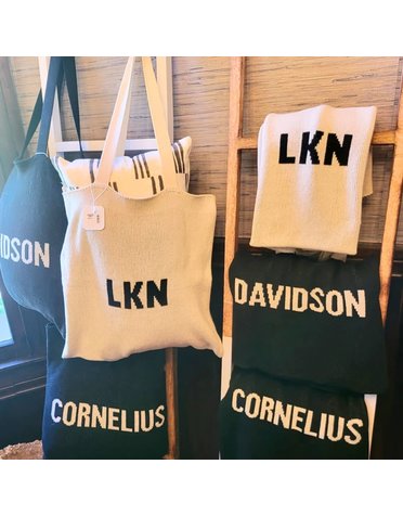 LKN Tote - Davidson