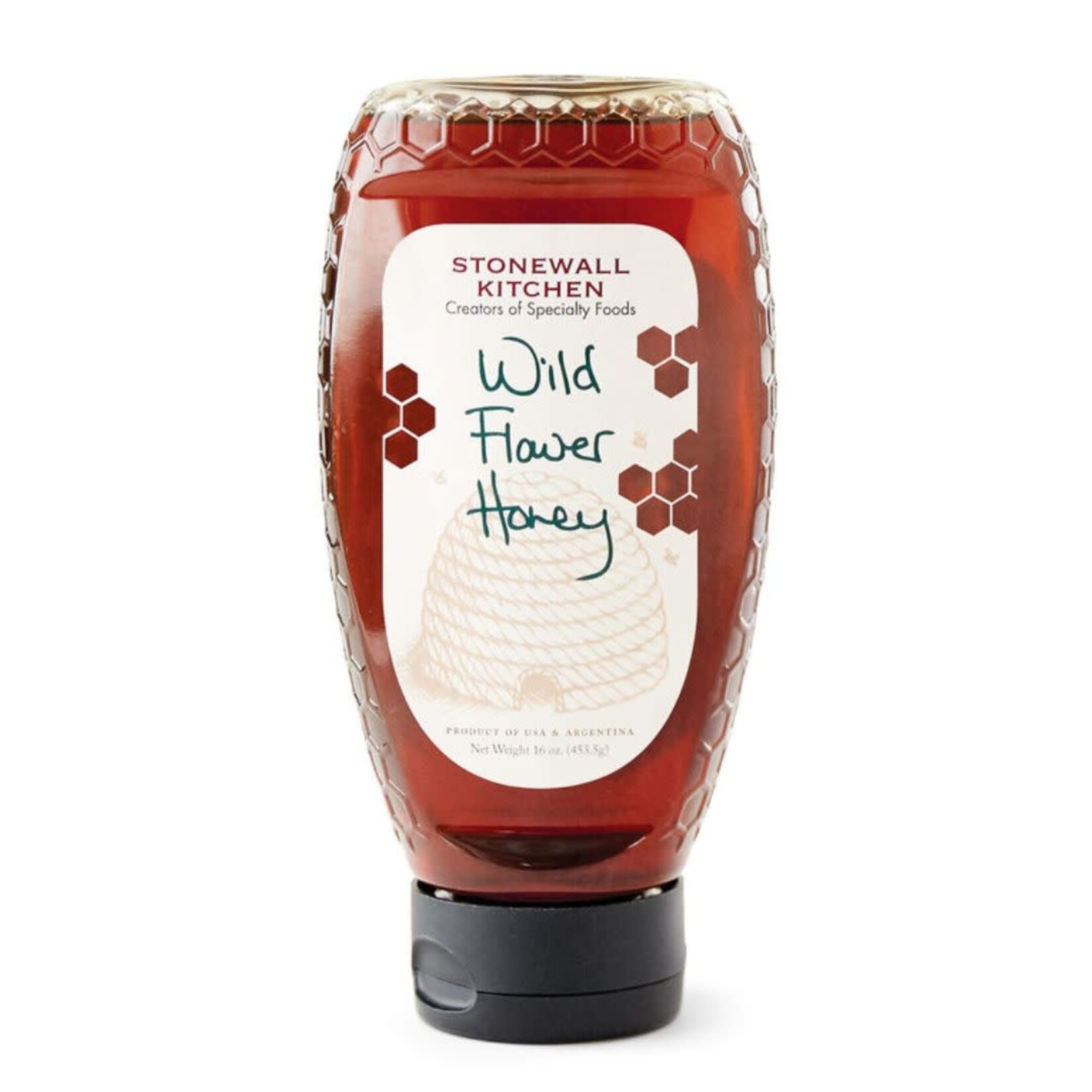 Stonewall Kitchen Wildflower Honey, 16oz.