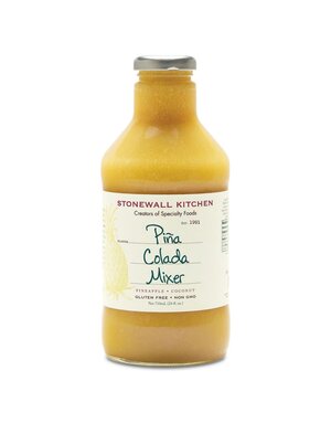 Stonewall Kitchen Pina Colada Mixer, 24 oz.
