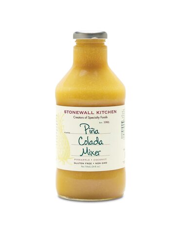 Stonewall Kitchen Pina Colada Mixer, 24 oz.