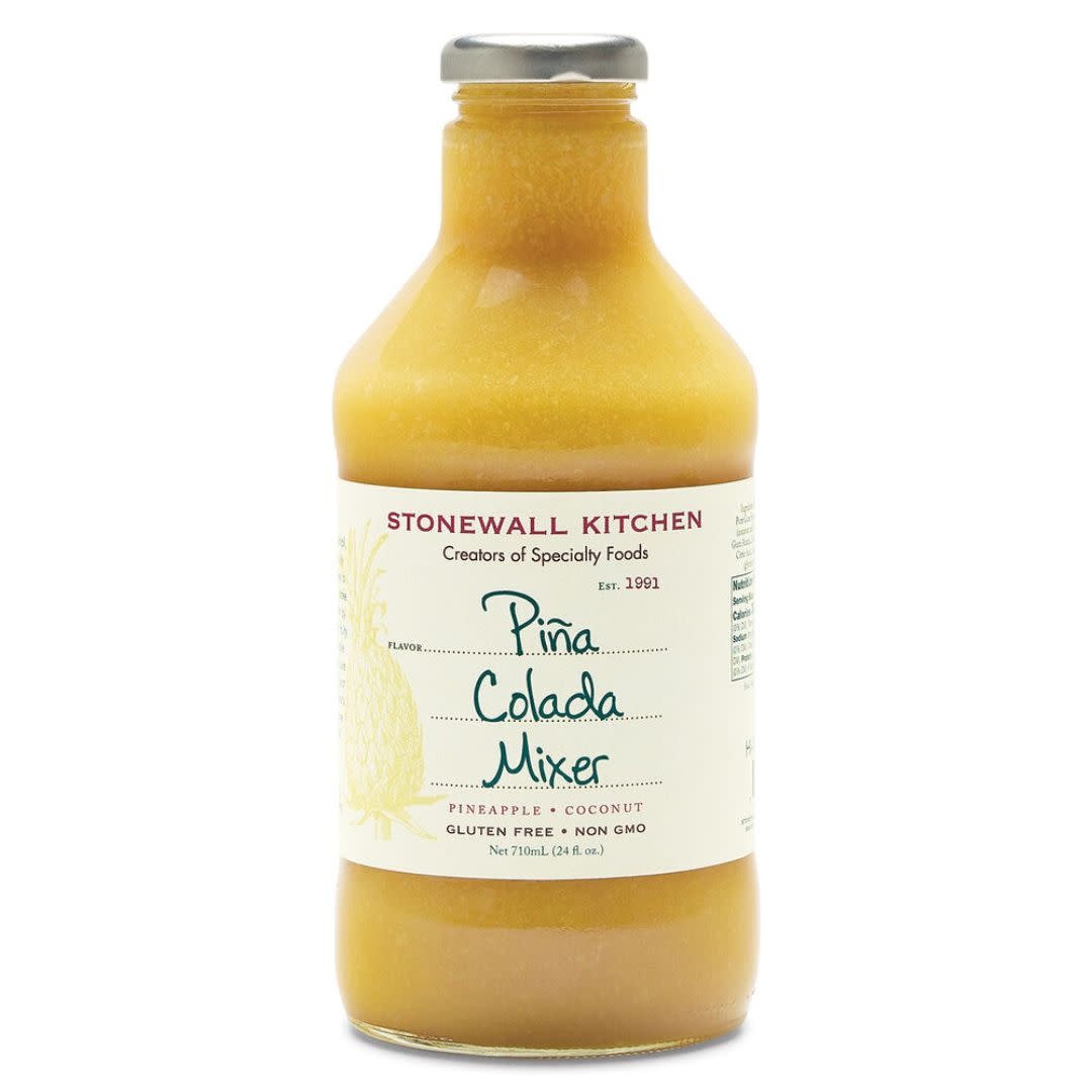 Stonewall Kitchen Pina Colada Mixer, 24 oz.