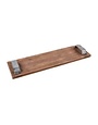 Rectangle WoodServing Board