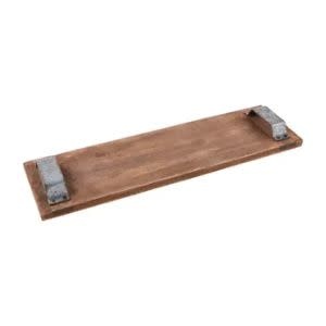 Rectangle WoodServing Board