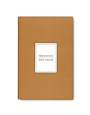 Rose Tarlow Book