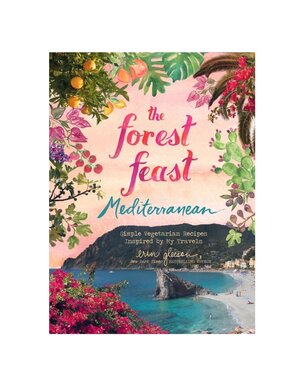 Forest Feast Book