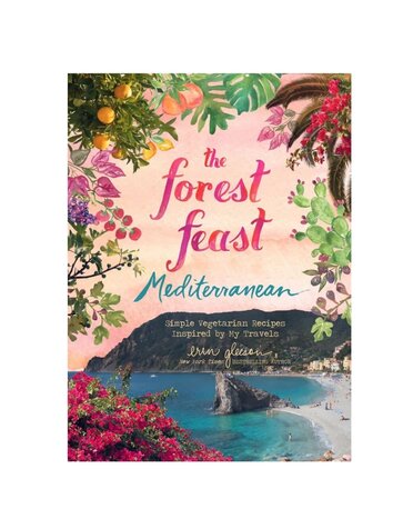 Forest Feast Book