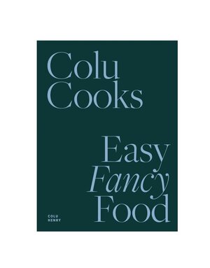 COLU Cooks Book