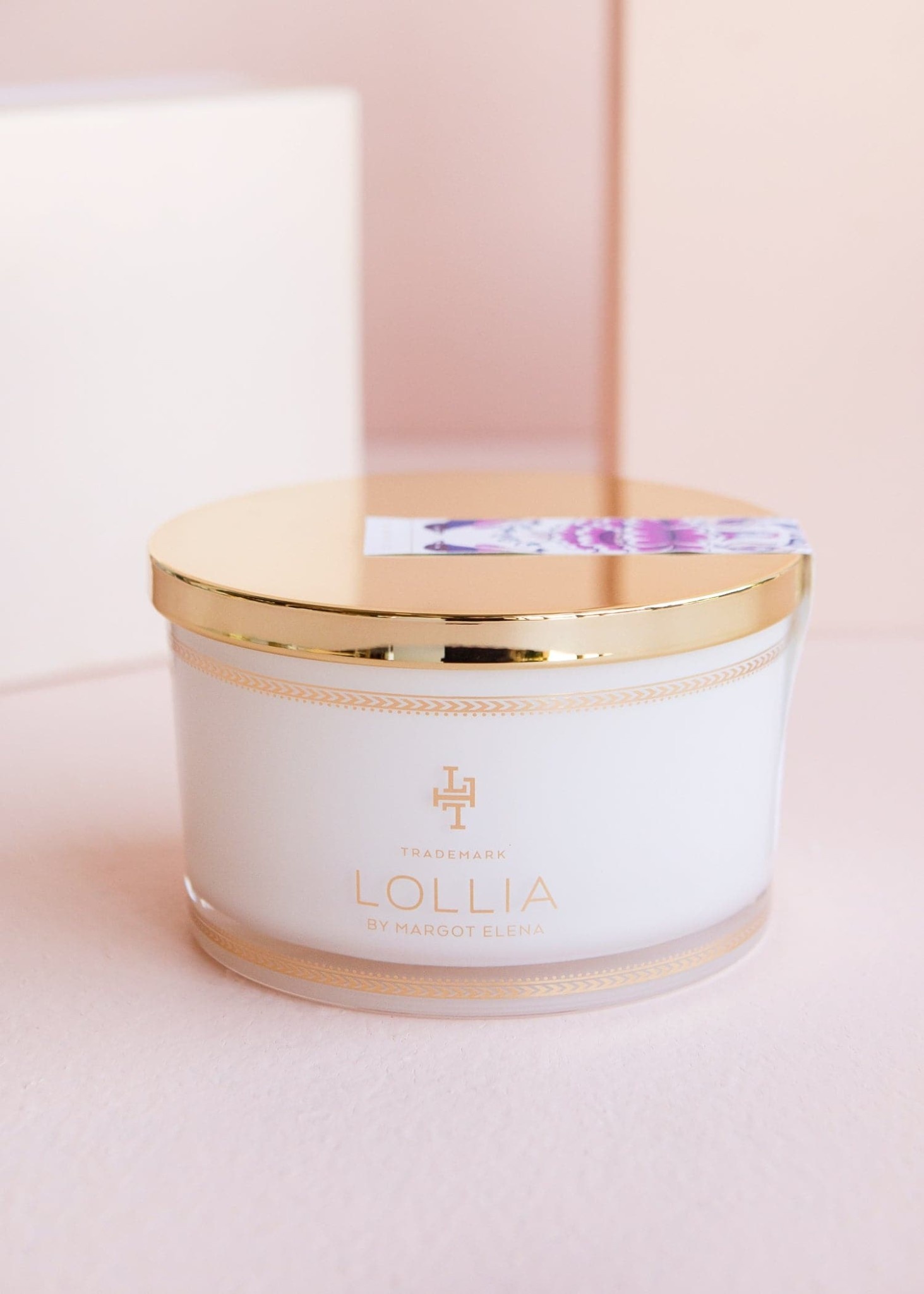 Lollia Imagine Bath Salts, 16 oz