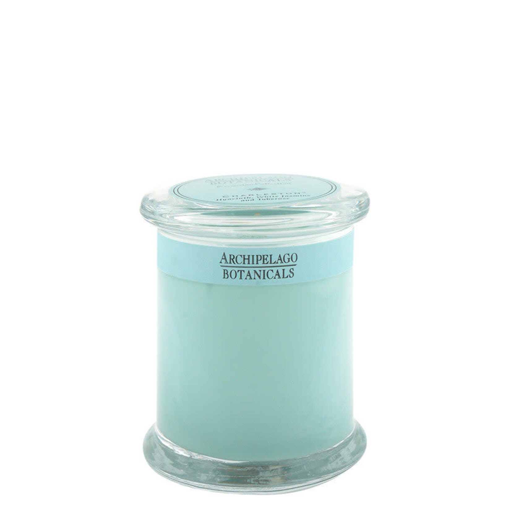 Archipelago Charleston Jar Candle, 8.6 oz