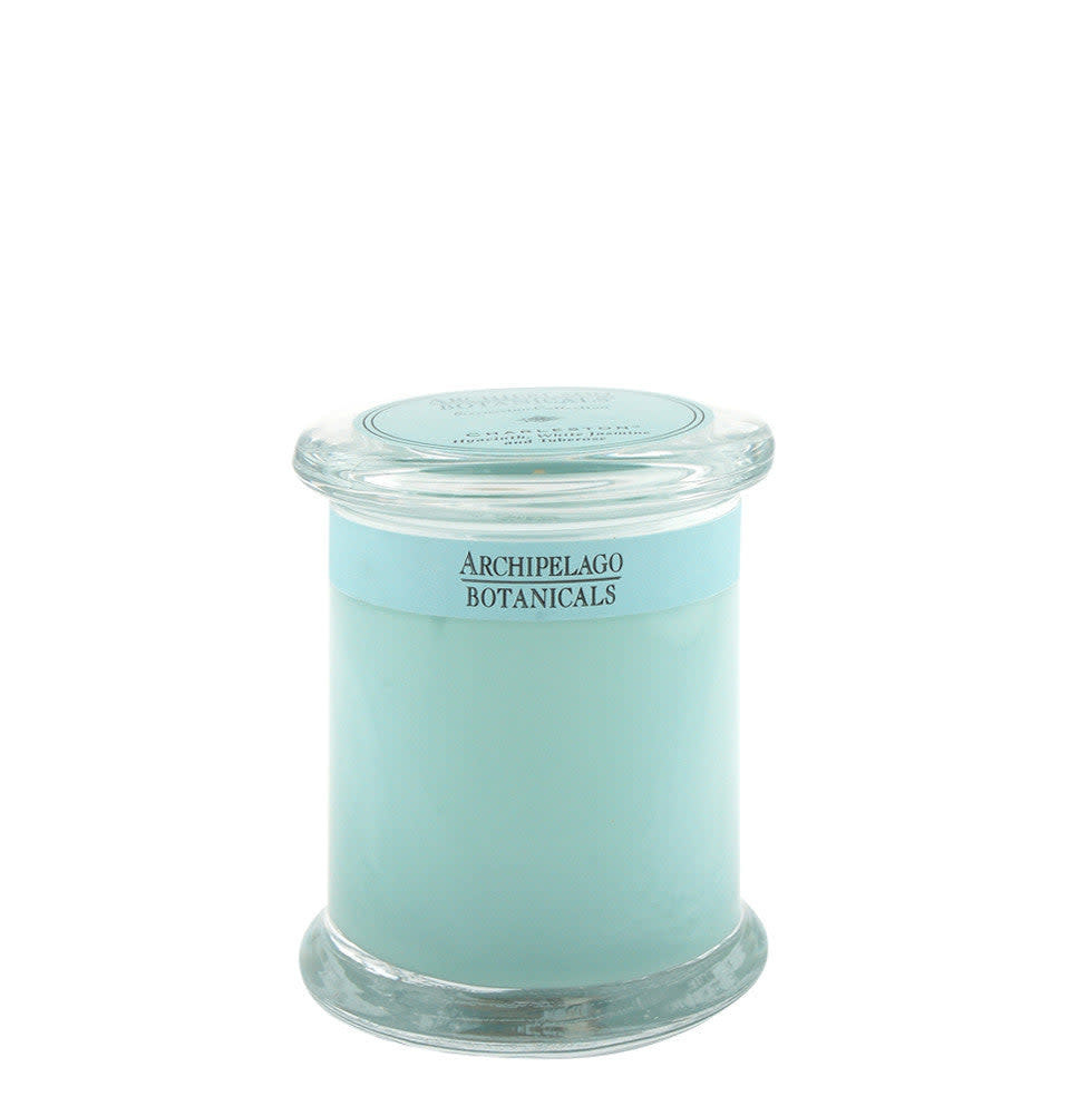 Archipelago Charleston  Jar  Candle, 8.6 oz