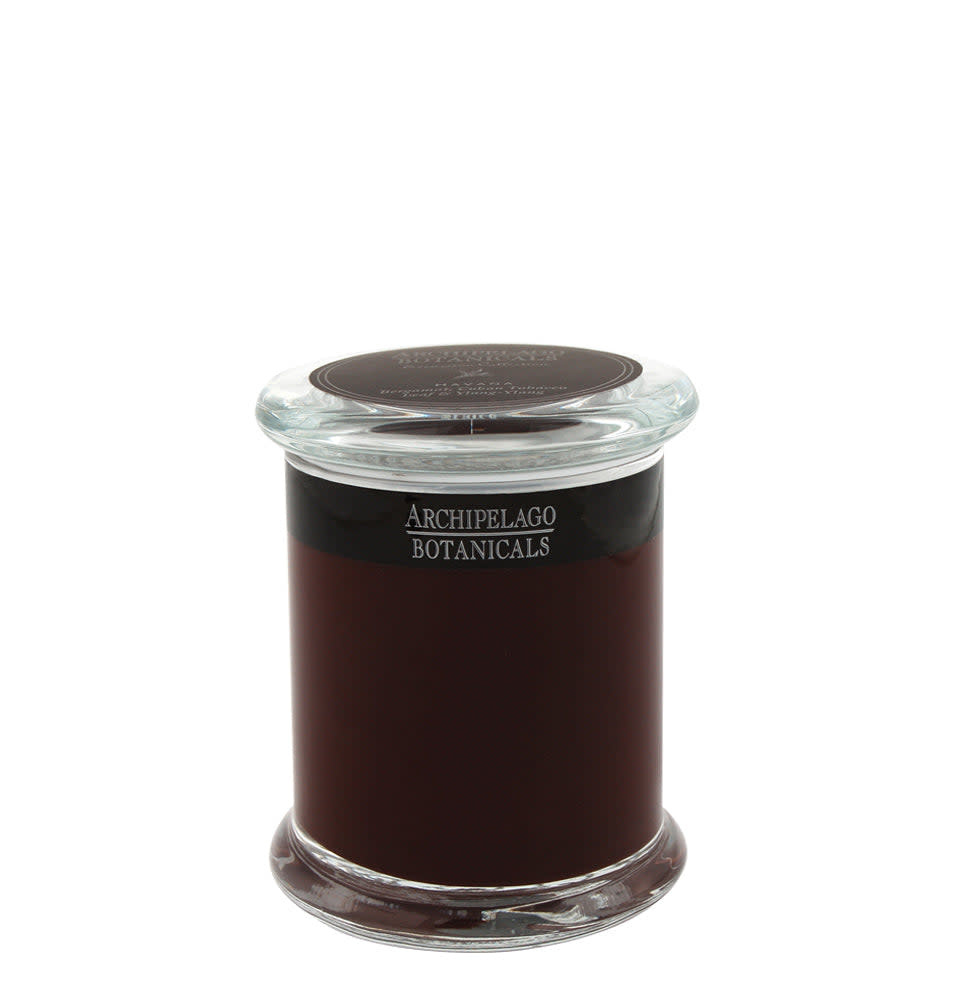 Archipelago Havana, Jar Candle,  8.6 oz