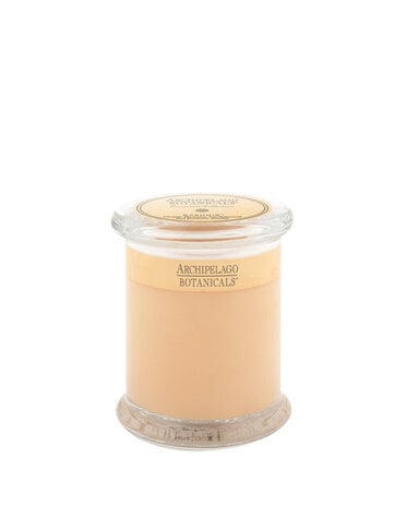 Archipelago Kashmir Jar Candle, 8.6 oz