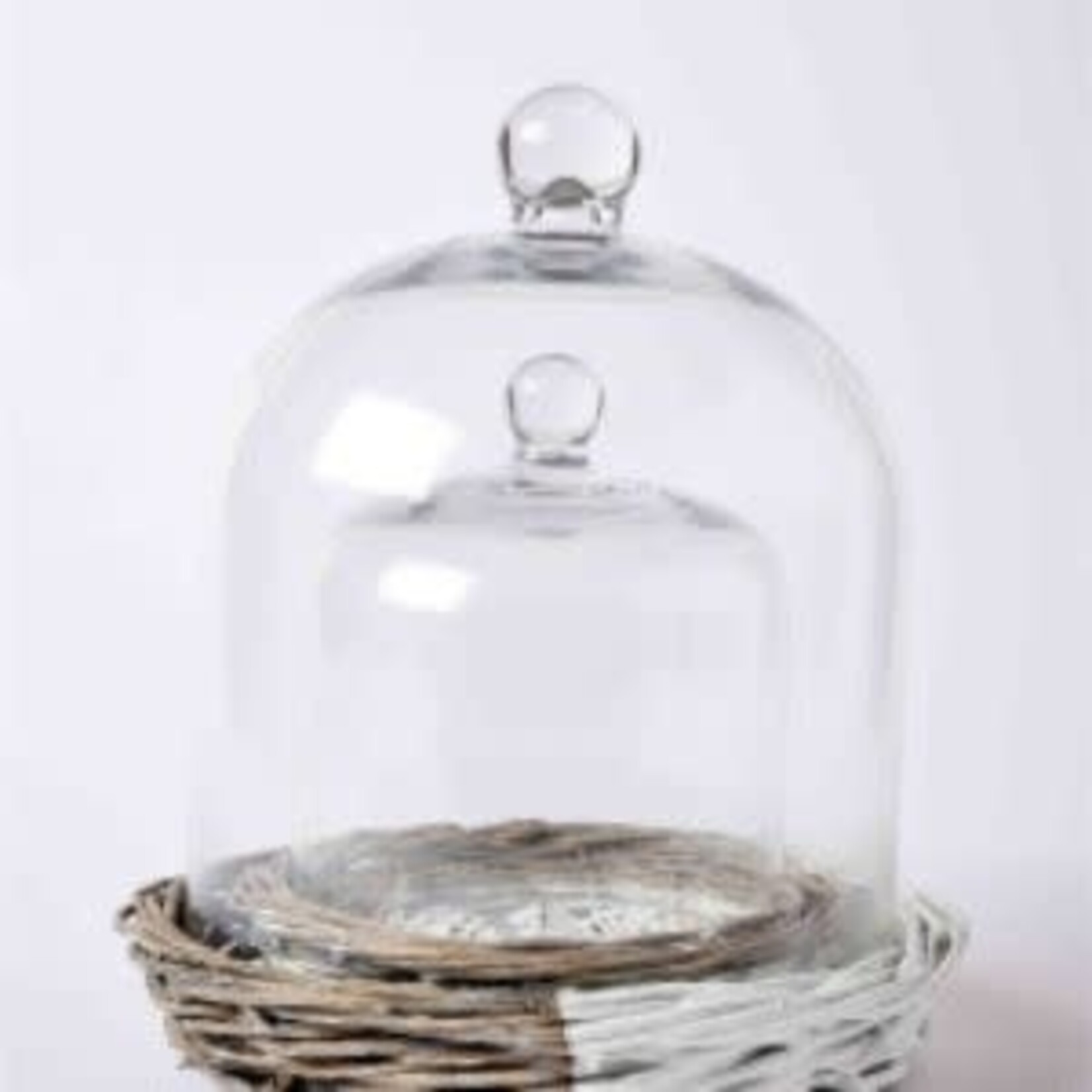 Willow Cloche, Large
