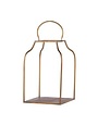 King Cottage Lantern, Large,  Available for local pick up