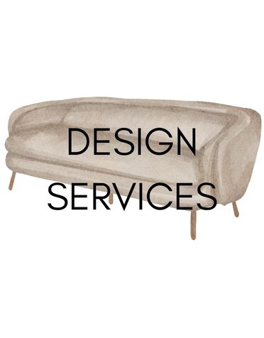 Design Services Half Hour