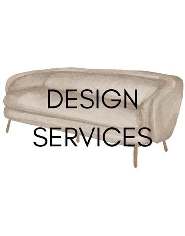 Design Services 2 hours