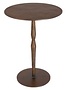 Industria Accent Table, 16 x 22 x 16 Furniture Available for Local Delivery or Pick Up