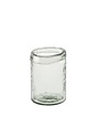 Verre Glass Vase, Small