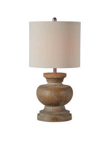 Beane Table Lamp, 29 H Available for Local Pick Up