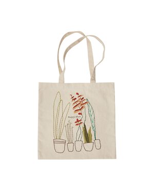 Happy Place Tote