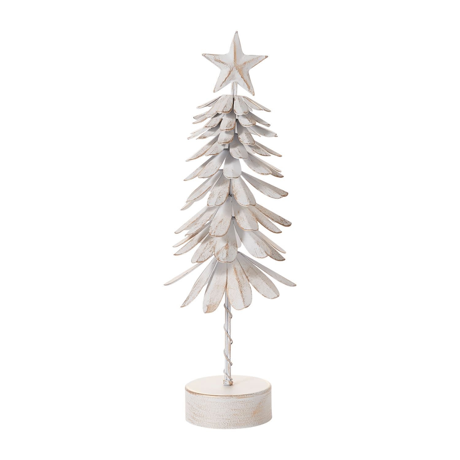 Christmas Star Tree, 18 in.