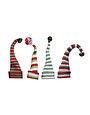 Knit Hat Bottle Topper, Asst.