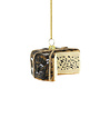 Cabrales Cheese Ornament