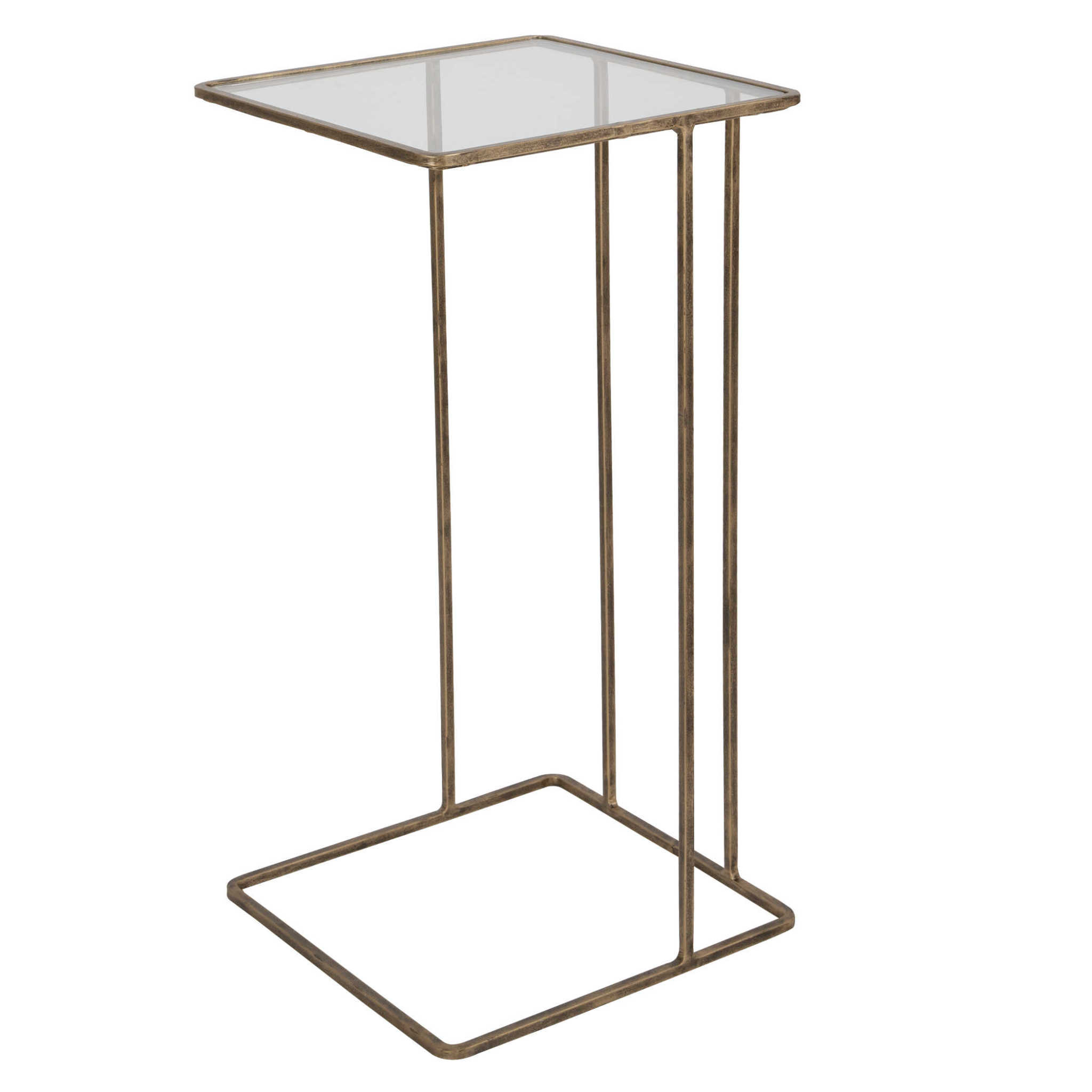 Cadmus Accent Table, Available for local pick up