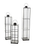 Culver Lantern 8"x31" Available For Local Pick Up
