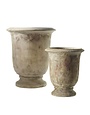Tuscano Urn 22.5"x 26" Terracotta Available For Local Pick Up