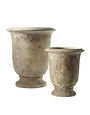 Tuscano Urn 22.5"x 26" Terracotta