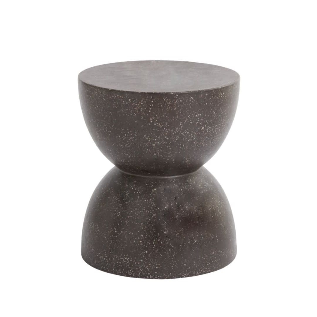 Drew Stool /Table Outdoor 15.75 x 18.25 Furniture Available for Local Delivery or Pick Up