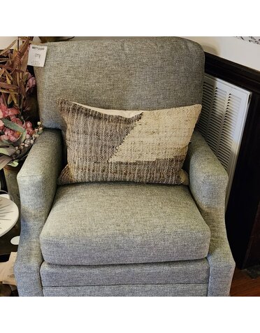 Chair 9601 CFBH Melshire Green, Available for local pick up