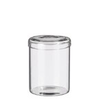 Cannes Storagepot Glass, Large