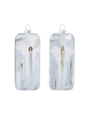 Angel Ornament, 5.5 in. !!