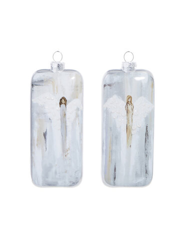 Angel Ornament, 5.5 in. !!