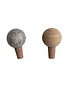 Assorted Marble Bottle Stopper