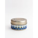 Mer-Sea Voyager Tin Candle