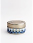 Mer Sea Tin Candle, Voyager