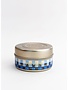 Mer-Sea Voyager Tin Candle