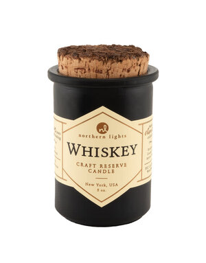 Spirit Jar, Whiskey Reserve, 5 oz