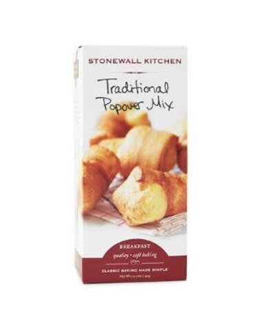 Stonewall Kitchen Traditional Popover Mix