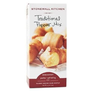 Stonewall Kitchen Traditional Popover Mix