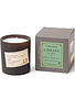 Library Boxed Candle, William Shakespeare, 6 oz