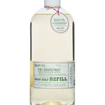 Barr-Co Fir & Grapefruit Hand Soap Refill, 32 oz.