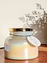 Curated Grapefruit Pearl Jar Candle, 18 oz