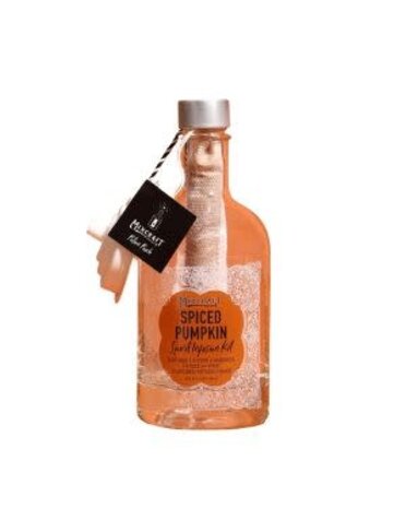 Spirit Infusion Kit, Spiced Pumpkin