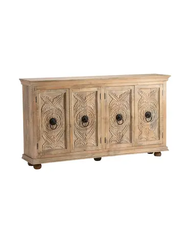 Nottingham Sideboard Available For Local Pickup  71 x 15 x 39