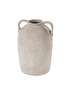 Meraki Stoneware Urn, Small, Available for local pick up